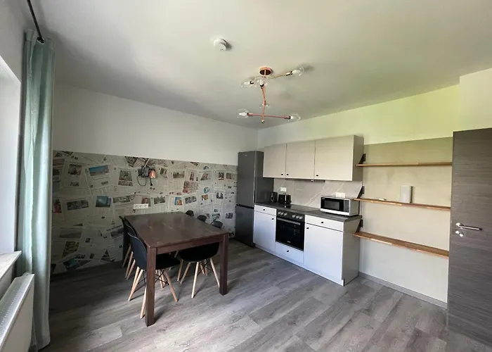 Haus 15 Apartments