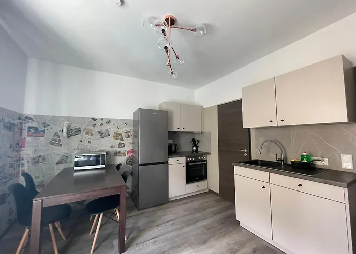 Haus 15 Apartments