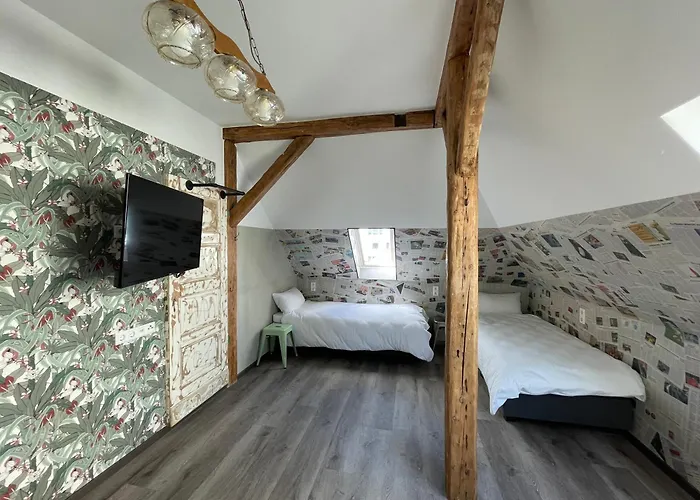 Haus 15 Apartments