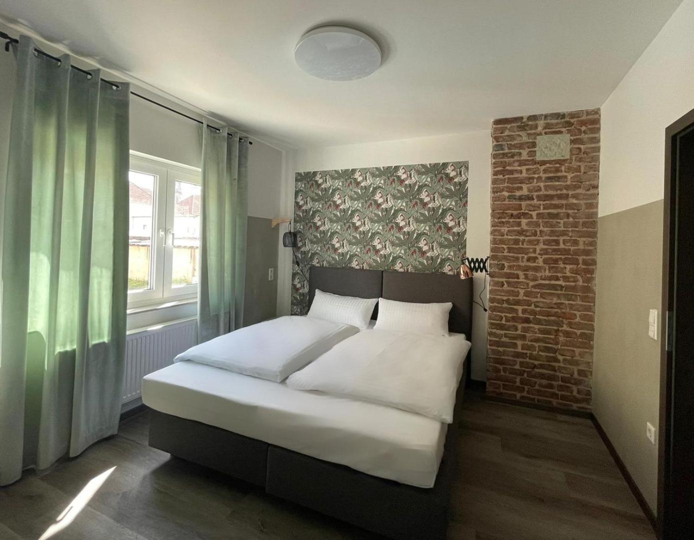 Haus 15 Apartment Bielefeld