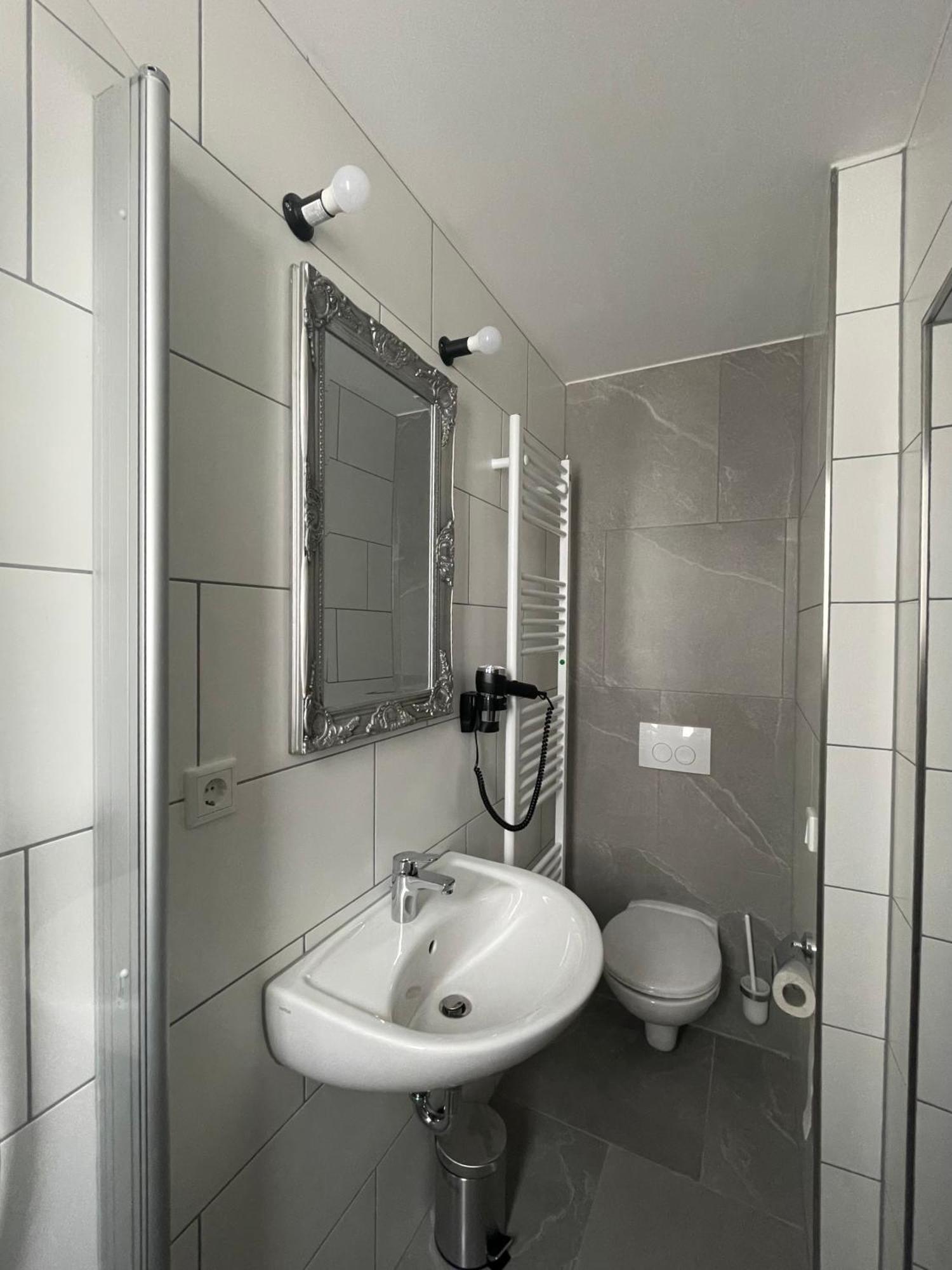 Haus 15 Bielefeld