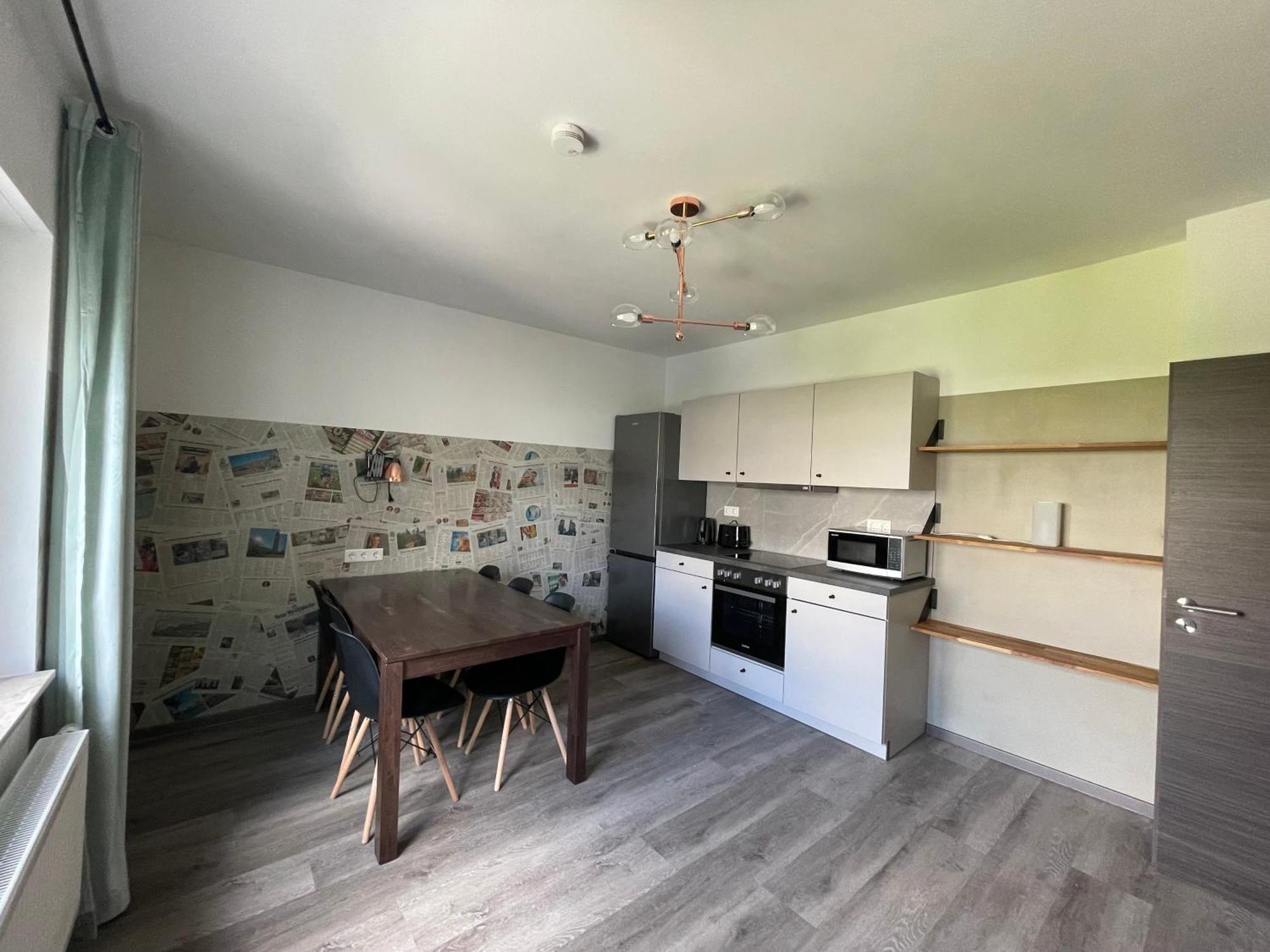 Haus 15 * Bielefeld