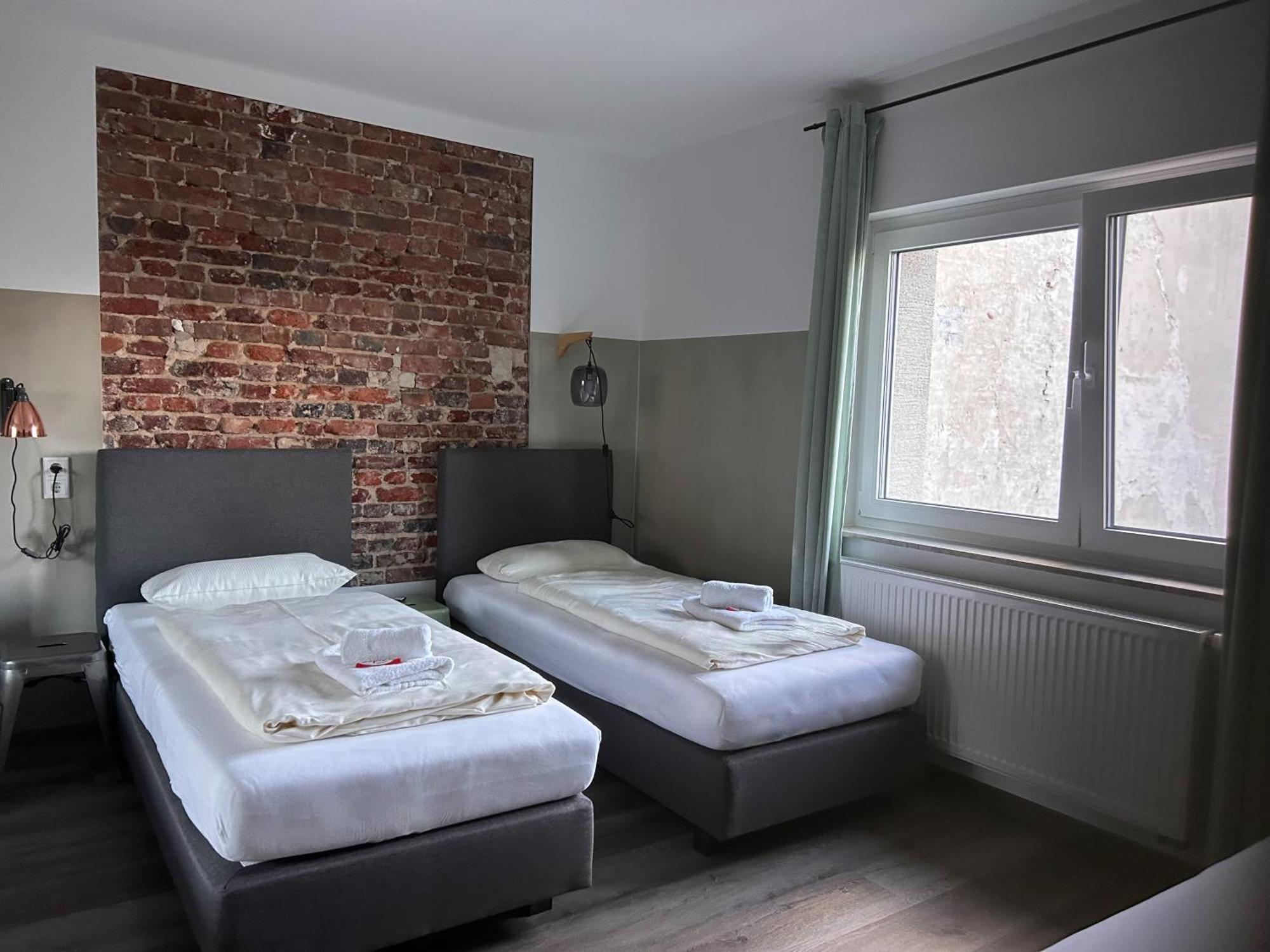 Haus 15 Apartment