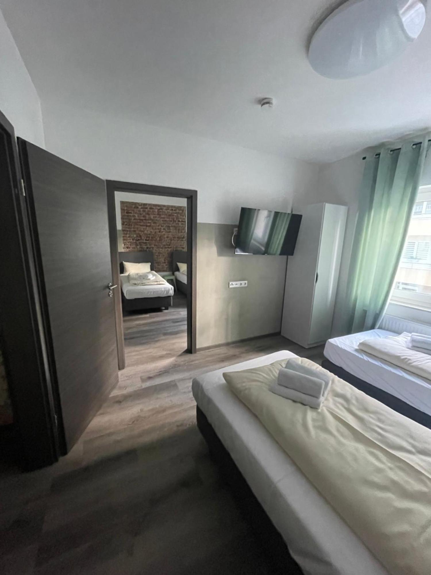 Apartment Haus 15 *