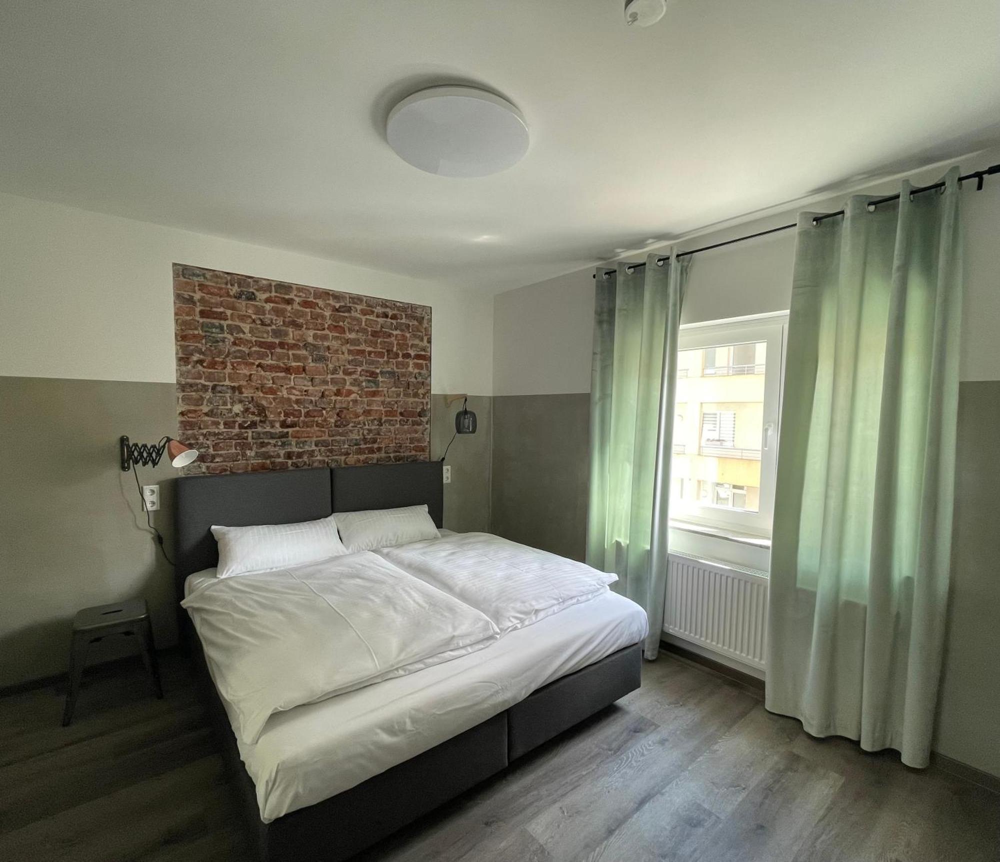 Haus 15 Apartamento Bielefeld
