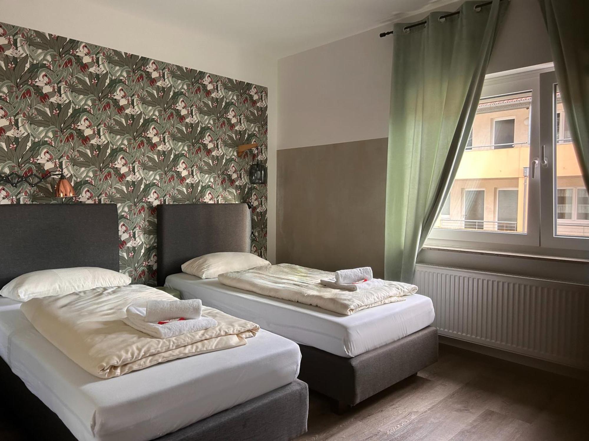 Apartment Haus 15 Bielefeld